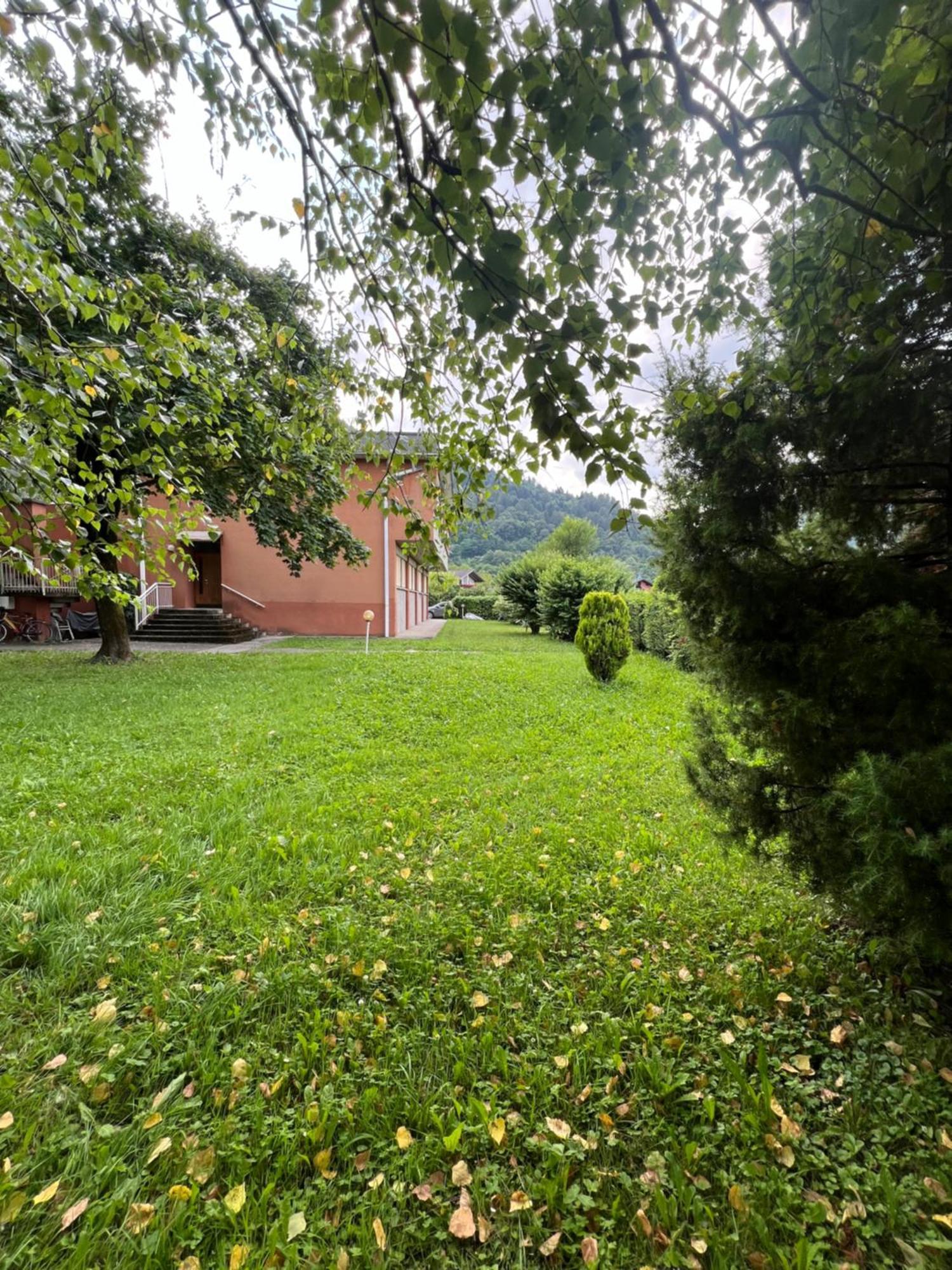 Civicoventisei Apartment Calceranica al Lago Exterior photo